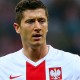 Stroje piłkarskie Robert Lewandowski